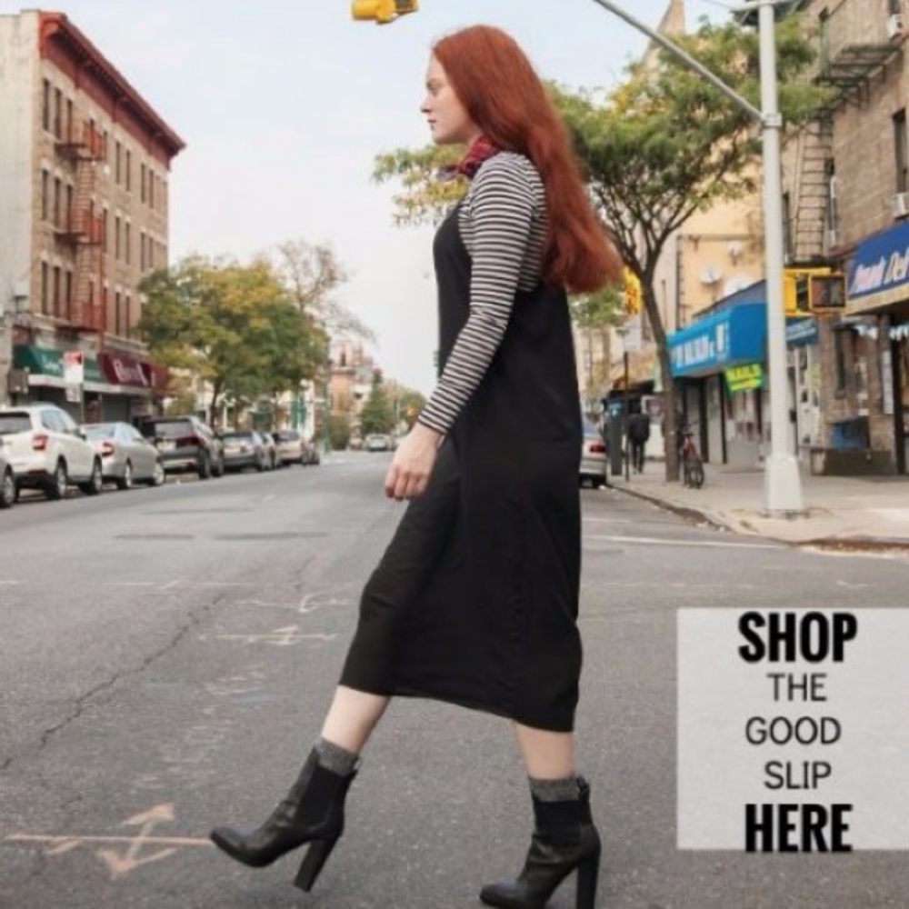 MIMU MAXI GOOD SLIP